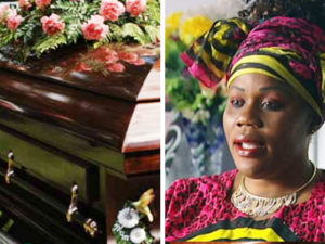 Fa ammazzare la moglie perché pensa che lo tradisca: lei si presenta al suo 'funerale'