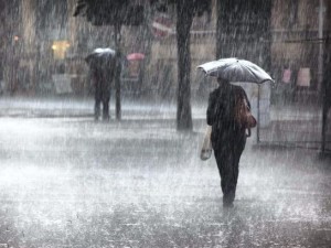 Meteo: arriva il ciclone Golia, tutta Italia sar? travolta dal maltempo nel weekend