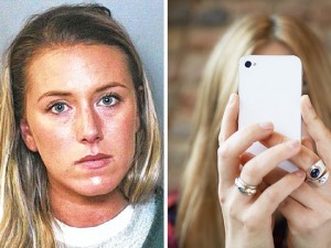 Fotografava i genitali dei pazienti: arrestata infermiera di 27 anni