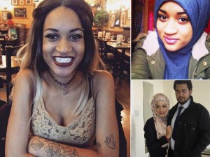 Sposata a 17 anni, mamma a 18. Scrive sul diario: 