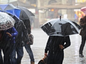 Allerta meteo, arriva il ciclone ?Doris?: tre giorni di piogge alluvionali