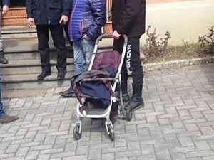 Firenze: morta la bimba di Reggello ritrovata nel bosco con la nonna