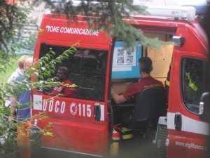 Firenze, trovate bimba e nonna scomparse ieri: sono gravissime