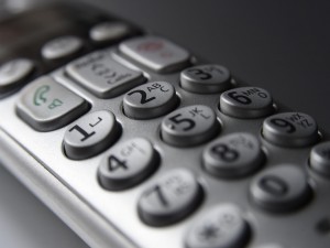 La nuova truffa delle false telefonate Telecom