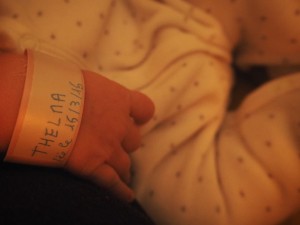? nata Thelma, la ?figlia? del Bataclan: suo padre mor? negli attentati di Parigi