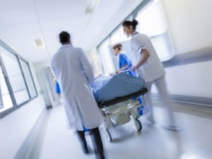 Choc a Vicenza: l'inquietante sfida tra medici e infermieri a chi fa pi? male ai pazienti
