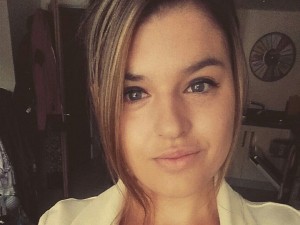 Elisa Bianco su Facebook.