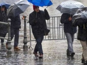 Meteo 25 aprile: arriva il ciclone Medusa e porta pioggia e freddo in tutta Italia