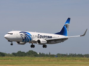 Egyptair scomparso