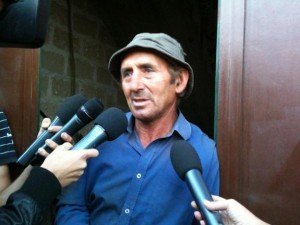 Michele Misseri derubato: ladri nella villa dello 'zio' di Avetrana