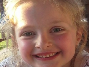 Addio Melissa, la bimba di 9 anni ricevuta da Papa Francesco, uccisa da un tumore