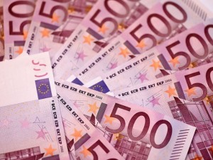 Banconota da 500 euro addio: la decisione della BCE per contrastare il riciclaggio