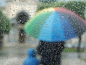 Meteo, torna la pioggia: allerta maltempo in tutta Italia