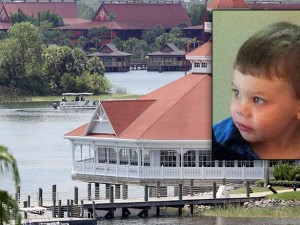 Disney World, ritrovato corpo del bimbo di 2 anni ucciso dall'alligatore