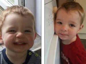 Spacca una sedia sulla testa del figlio di 17 mesi della compagna, uccidendolo: ergastolo