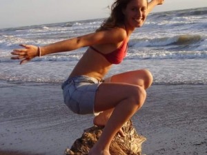 ? morta Francesca: salvata dal mare, la giovane si ? spenta dopo 9 giorni di agonia