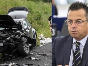 Buonanno morto. Spunta l?ipotesi malore. E su FB qualcuno grida al complotto