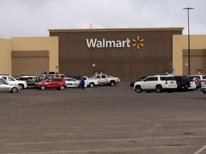 Usa, ucciso aggressore centro Walmart in Texas. In salvo Usa, ucciso aggressore centro Walmart in Texas. In salvo