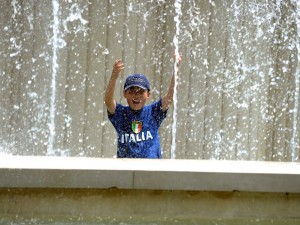 Meteo, arriva Caronte: da domani temperature tornano a sfiorare i 40 gradi