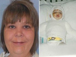 Mise la figlia di 14 mesi in forno, l'appello della ragazzina: 