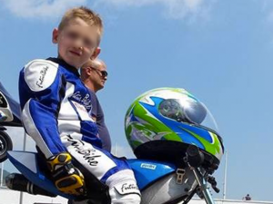 Morto Marco Scaravelli dopo incidente in minimoto, i genitori hanno donato gli organi