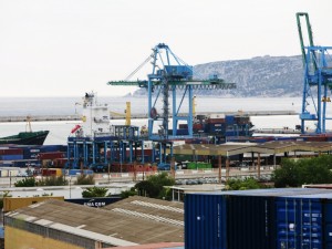 porto di Marsiglia