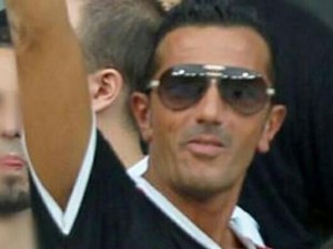 Si suicida capo ultr? Juve: era stato ascoltato su infiltrazioni della 'ndrangheta