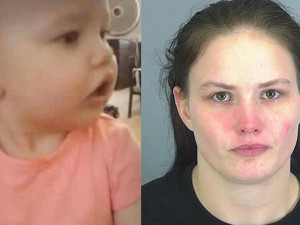 Uccide la figlia di 17 mesi dandole da mangiare del sale: voleva pi? attenzioni dal marito