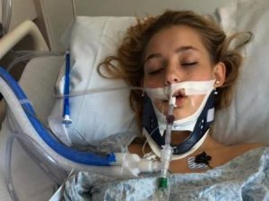Credevano fosse ubriaca, invece la figlia 21enne ? morta di meningite fulminante