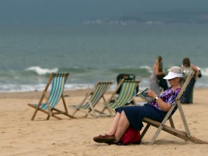 Meteo: caldo e bel tempo negli ultimi giorni di settembre