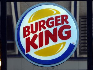 Burger King apre nuovi ristoranti in Italia, previste 400 assunzioni