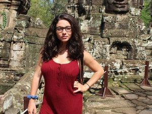 Turista cade da scogliera per sfuggire allo stupro in Thailandia