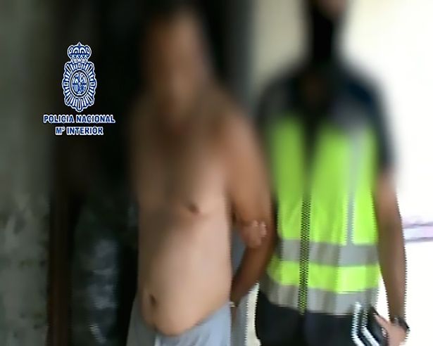 Donna incinta picchiata e costretta a prostituirsi ad Ibiza arrestata ... - Fanpage