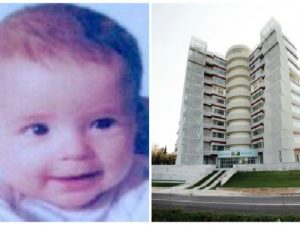 Diego, ucciso dal cancro ad appena 6 mesi. I genitori: 