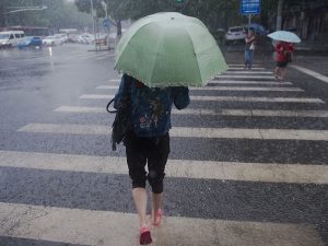 Meteo, l?autunno fa sul serio: in arrivo nuovi temporali e nubifragi