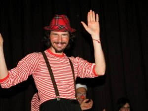 Addio a Francesco, il dottore - clown stroncato in un mese da un male incurabile