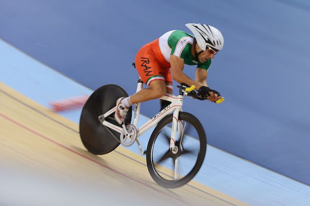 Paralimpiadi 2016, ciclista iraniano muore dopo una notte in agonia