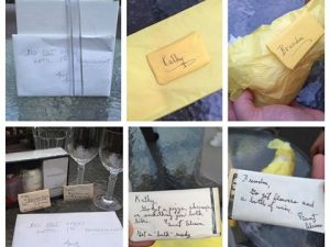 Aspettano 9 anni prima di aprire un regalo di nozze: ?Ecco perch? ? il pi? bello di tutti?