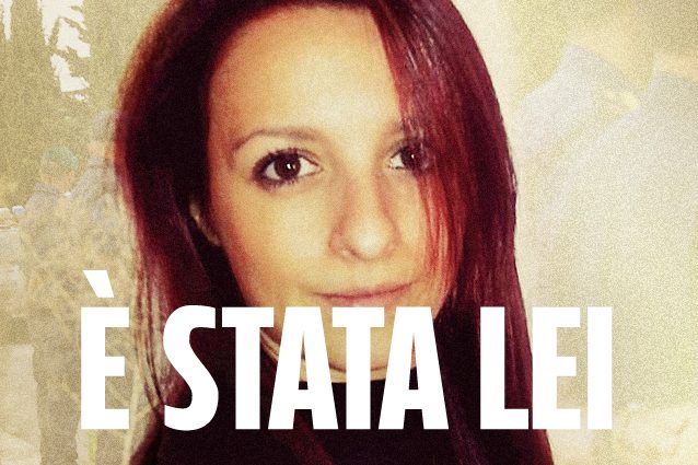 Veronica Panarello condannata a trenta anni