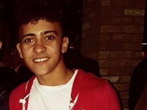 Foggia:  il 17enne Mario Morelli e il suo killer 16enne innamorati della stessa ragazza