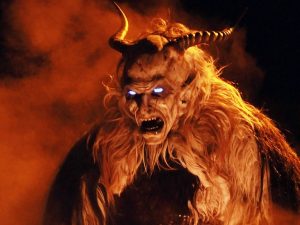Cos'? il satanismo acido, viaggio nelle sette dove gli adepti mangiano secrezioni sessuali