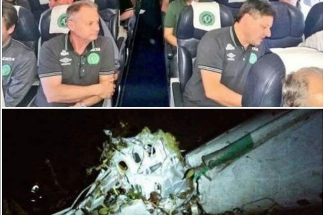 Colombia, precipita aereo con 81 persone: a bordo anche squadra di serie A brasiliana