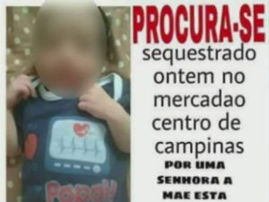 Madre vende il figlio appena nato per 50 euro e poi finge un rapimento