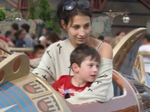 Muore a 7 anni, toccante lettera di addio: Ora libero di fare tutto quello che non potevo