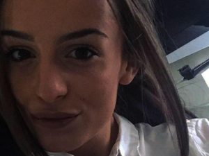 Chloe Cockton (Facebook). 