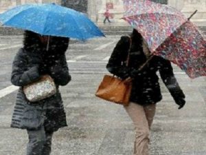 Meteo ponte dell'Immacolata: sole al nord, maltempo al sud