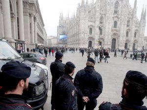 Usa, allerta per i viaggiatori: 