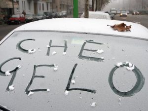 Meteo, svolta in arrivo: temperature in calo, sar? un Capodanno gelido