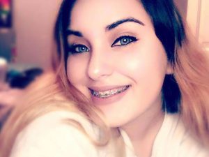 Vittima di cyberbullismo perch? grassa: Brandy, 18enne, si uccide davanti ai genitori