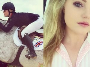 Campionessa di equitazione muore in un incidente stradale: aveva 18 anni